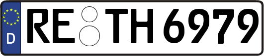 RE-TH6979