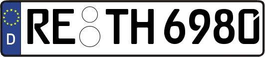 RE-TH6980