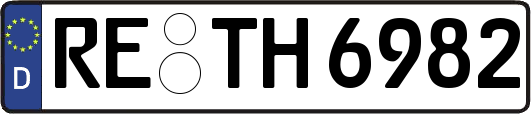 RE-TH6982