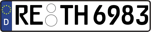 RE-TH6983