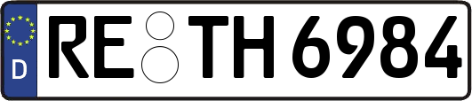 RE-TH6984