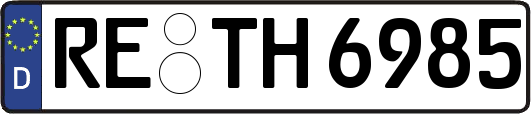 RE-TH6985