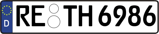 RE-TH6986