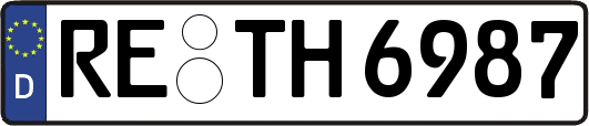 RE-TH6987
