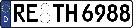 RE-TH6988