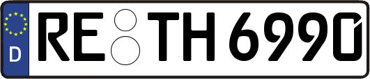 RE-TH6990