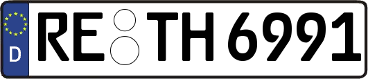 RE-TH6991