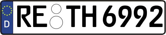 RE-TH6992