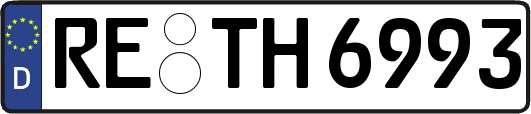 RE-TH6993