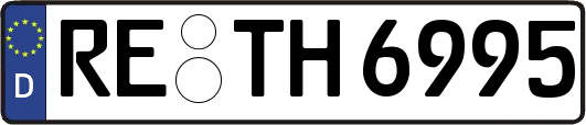 RE-TH6995