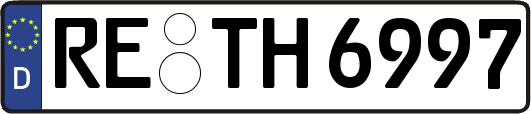RE-TH6997