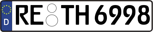 RE-TH6998