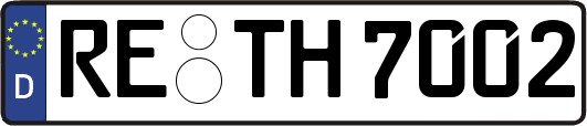 RE-TH7002