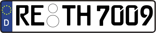 RE-TH7009