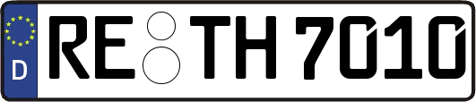 RE-TH7010