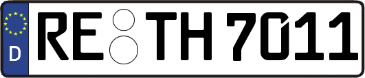 RE-TH7011