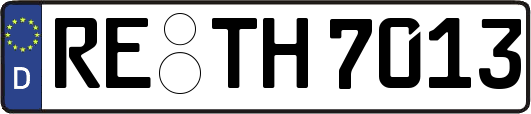 RE-TH7013