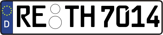 RE-TH7014
