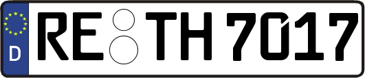 RE-TH7017