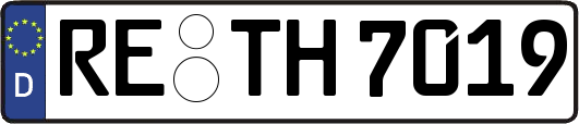 RE-TH7019