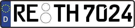 RE-TH7024
