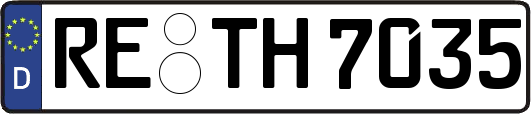 RE-TH7035