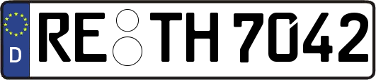 RE-TH7042