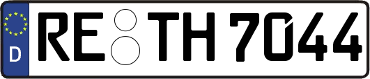 RE-TH7044