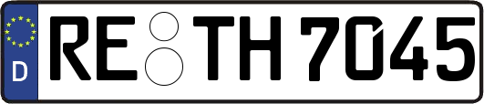 RE-TH7045