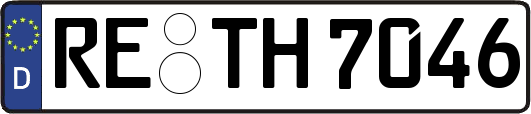 RE-TH7046