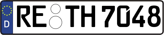 RE-TH7048