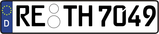 RE-TH7049