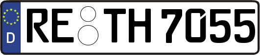RE-TH7055