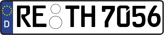 RE-TH7056