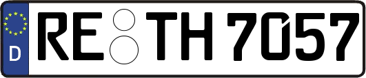 RE-TH7057