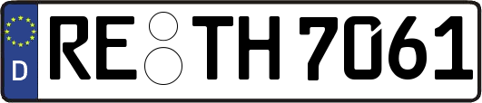 RE-TH7061