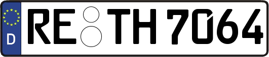 RE-TH7064