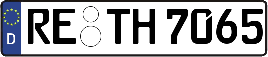 RE-TH7065