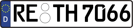RE-TH7066
