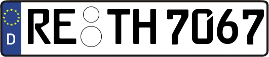 RE-TH7067