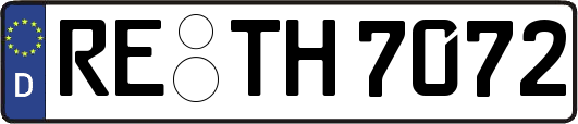 RE-TH7072