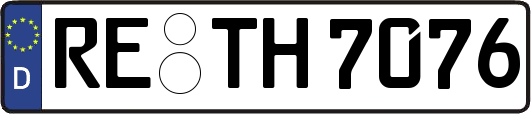RE-TH7076