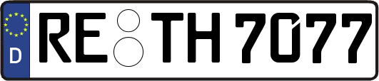 RE-TH7077