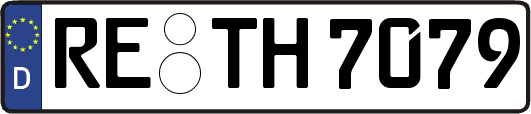 RE-TH7079