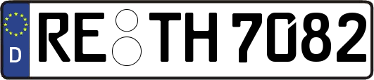 RE-TH7082