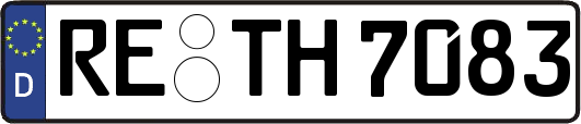 RE-TH7083