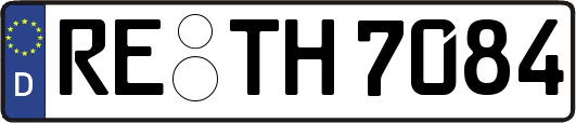 RE-TH7084