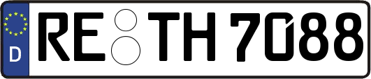 RE-TH7088