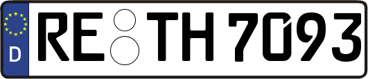 RE-TH7093