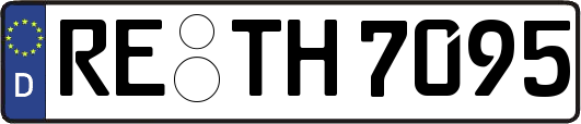 RE-TH7095